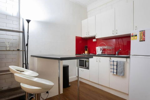 500 Flinders St - Accommodation Daintree 3