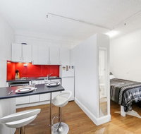 500 Flinders St - Accommodation Daintree