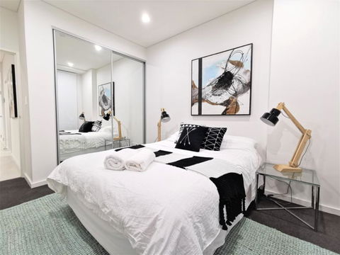 502 2 Bedroom In Kalina Serviced Apartments - Accommodation Daintree 2