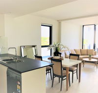 504 2 Bedroom in Kalina Serviced Apartments - Accommodation Daintree