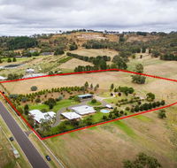 505 CONROD STRAIGHT MOUNT PANORAMA - Accommodation Daintree