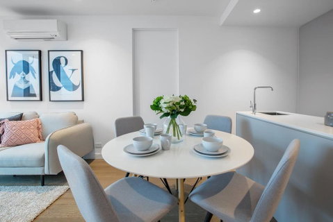 51, ModernGallery@3Bd2Bth Lv73, Free Tram, Mel CBD - Accommodation Daintree 2
