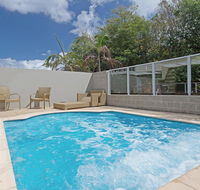 516 'Oaks Pacific Blue' 265 Sandy Point Road- private pool aircon WIFI - Accommodation Daintree