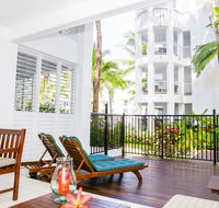 5313 BEACH CLUB CORAL SUITE - Accommodation Daintree