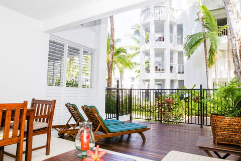 5313 BEACH CLUB CORAL SUITE - Accommodation Daintree 0