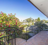57 Carroll Ave Mollymook Beach - Relaxed Homely Retreat - Accommodation Daintree