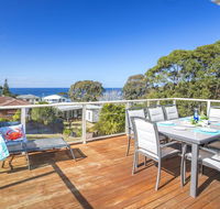 58 Lockhart Ave - Unlock Mollymook's Heart - Accommodation Daintree