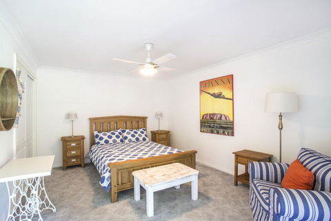 58 Seaview St - Summer Days - Accommodation Daintree 1