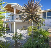 58 Seaview St - Summer Days - Accommodation Daintree