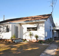 59 Wharf Street Opposite Bowling Club - Accommodation Daintree
