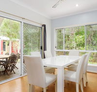 6 Ibis Court - Modern tropical family home with inground swimming pool  outdoor entertaining area - Accommodation Daintree