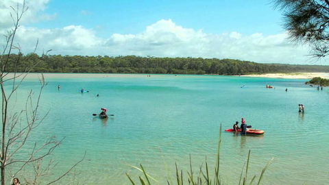 6 Normandy St - Charm At The Inlet - Accommodation Daintree 2