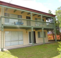 6 Normandy St - Charm at the Inlet - Accommodation Daintree