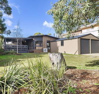 62 BINGLEY PARADE RIVERSEA HOUSE - Accommodation Daintree