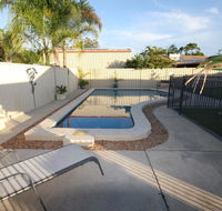 62 Tingira Close - Modern lowset home with swimming pool outdoor area ample parking. Pet friendly - Accommodation Daintree
