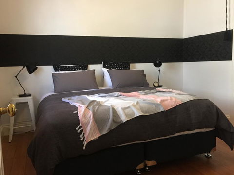 63 The Residence - Accommodation Daintree 0