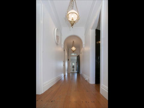 63 The Residence - Accommodation Daintree 2
