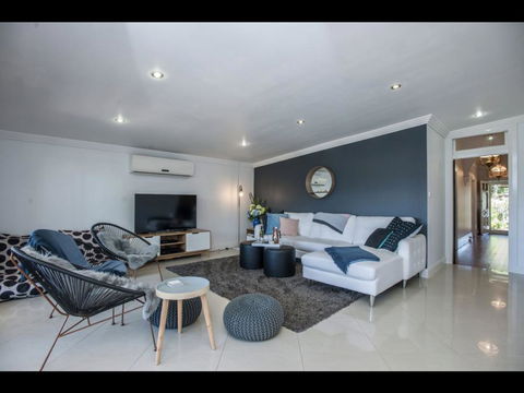 63 The Residence - Accommodation Daintree 3