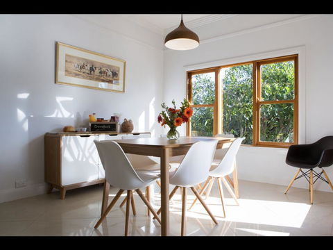 63 The Residence - Accommodation Daintree 1