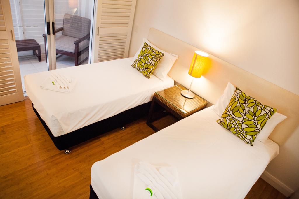 Palm Cove QLD Accommodation Daintree