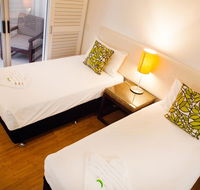 6424 BEACH CLUB - Accommodation Daintree