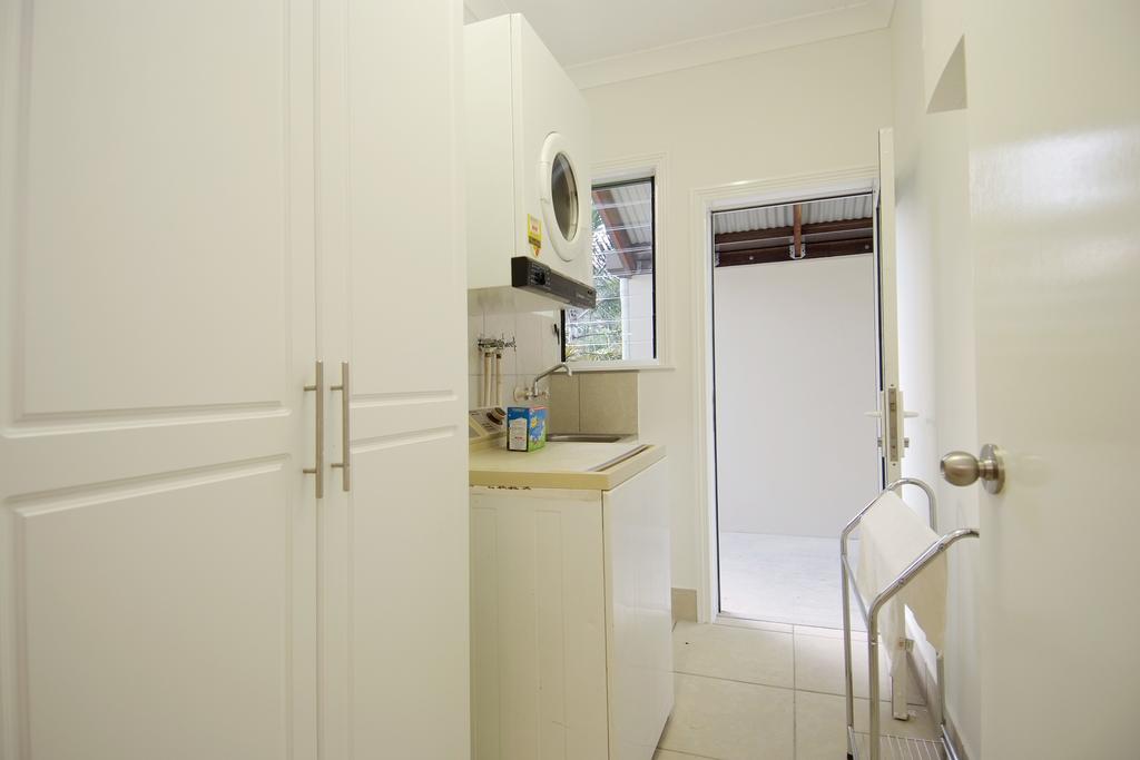 Smithfield Heights QLD Accommodation Daintree