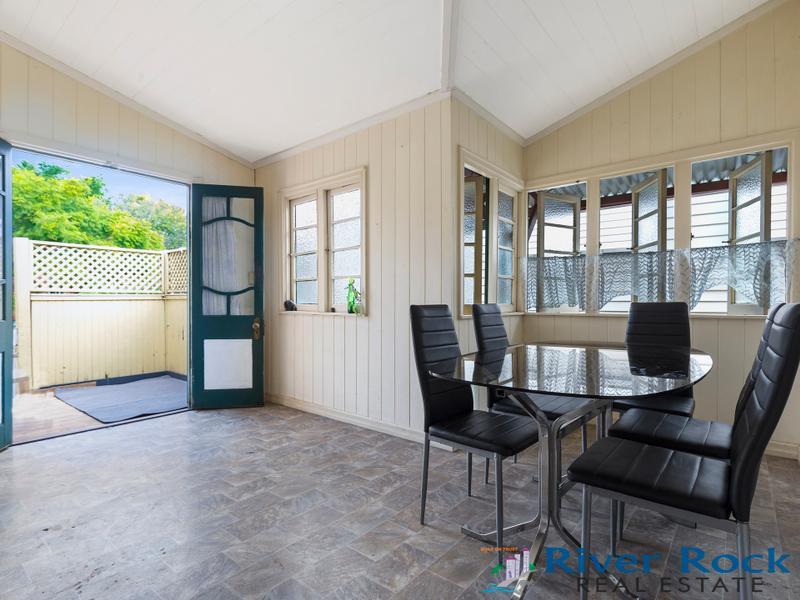 Inala QLD Accommodation Daintree