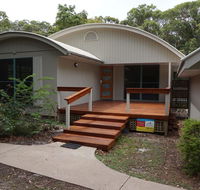 7 Belle Court - Rainbow Shores Huge Beach House Ducted Air Con Pets Welcome - Accommodation Daintree