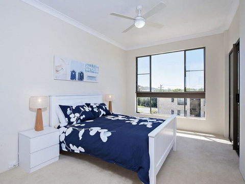 7 The Dunes @ Fingal Bay - Accommodation Daintree 1