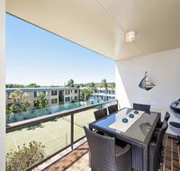 7 The Dunes  Fingal Bay - Accommodation Daintree