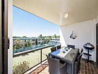 7 The Dunes  Fingal Bay