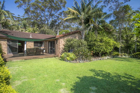 75 River Rd - Tabourie Hideaway - Accommodation Daintree 3