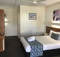 7th Street Motel - Accommodation Daintree