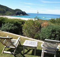 8 ON COAST 4 night min - Accommodation Daintree