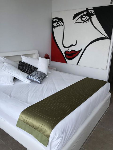 8 ON ELYSEE Alexandra Headland / Mooloolaba Beach - Accommodation Daintree 1