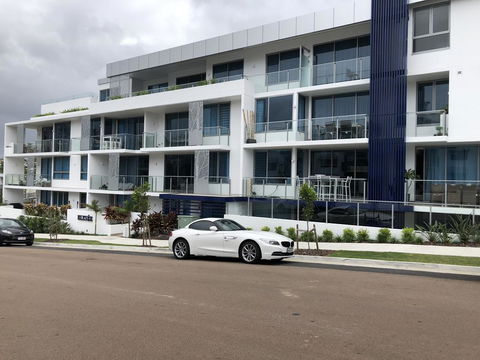 8 ON ELYSEE Alexandra Headland / Mooloolaba Beach - Accommodation Daintree 0