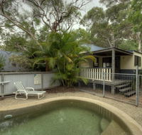8 Orania Court - Rainbow Shores Privacy Peace and Quiet - Accommodation Daintree
