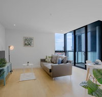 80 EvelynGreen 2BR1Bth Apt Collingwood  Close CBD - Accommodation Daintree