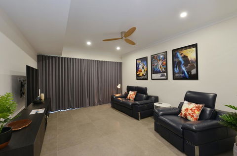 89 @ The Edge - Accommodation Daintree 1