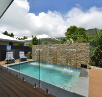 89  The Edge - Accommodation Daintree