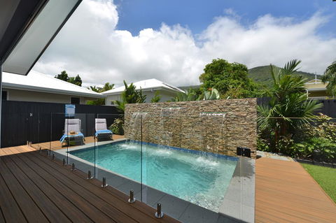 89 @ The Edge - Accommodation Daintree 0