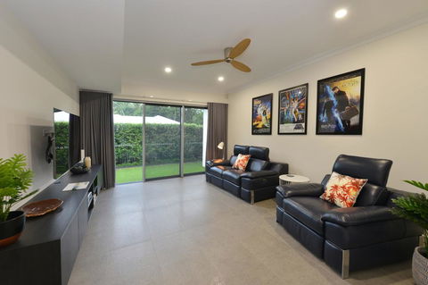 89 @ The Edge - Accommodation Daintree 2