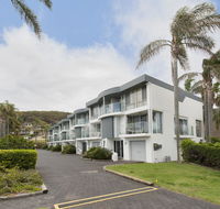 9 Cirrus  Fingal Bay - Accommodation Daintree