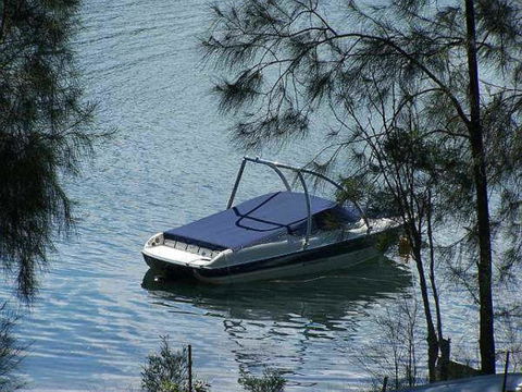 9 Hayward St - Stay Lakeside - Accommodation Daintree 3