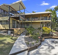 9 Merinda Crescent - Accommodation Daintree