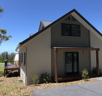 9 Possum Place - Accommodation Daintree