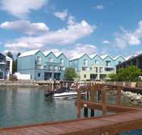 9/20 Apollo Quay Apartment - Accommodation Daintree