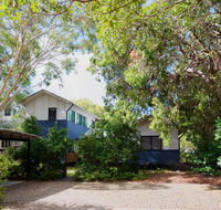 91 Tramican - Aquamarine - Accommodation Daintree