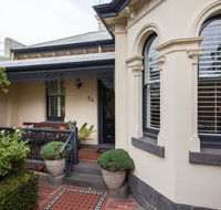 94 Highett - Inner City Period Home - Accommodation Daintree