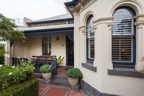 94 Highett - Inner City Period Home - Accommodation Daintree 0